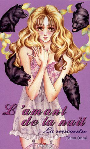 L'amant de la nuit