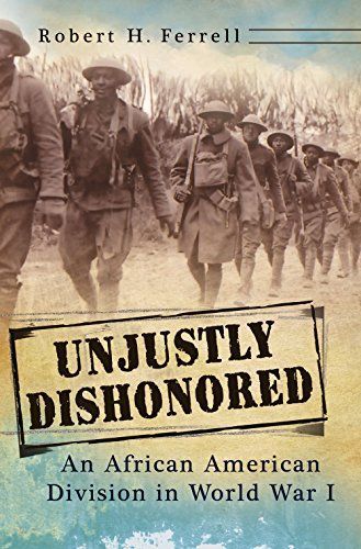 Unjustly Dishonored