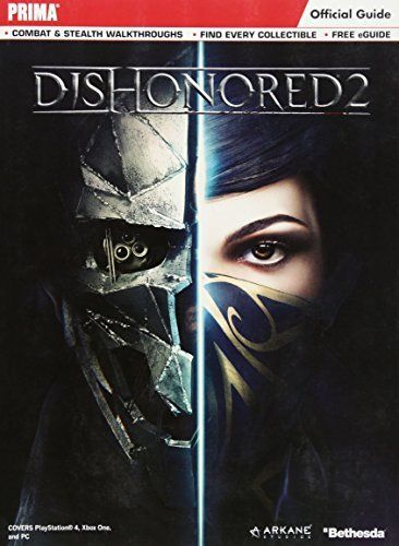 Dishonored 2