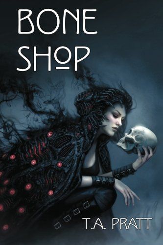 Bone Shop