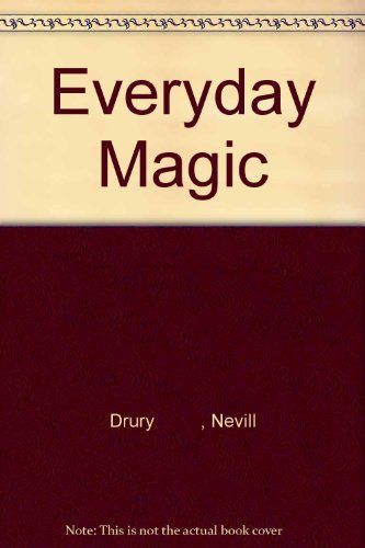 Everyday Magic