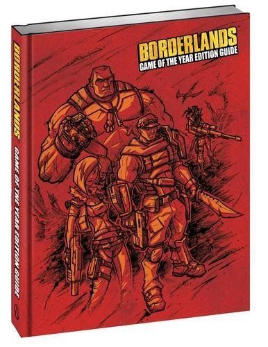 Borderlands Game of the Year Edition Guide