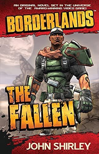 Borderlands: The Fallen