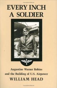 Every Inch a Soldier
