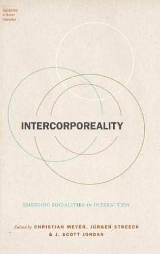 Intercorporeality