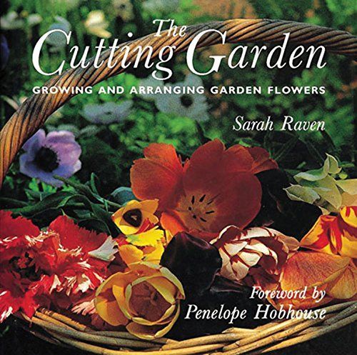 The Cutting Garden