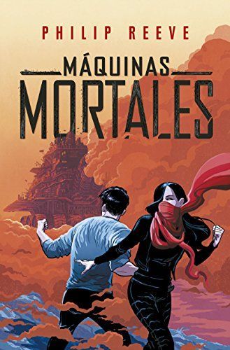 Máquinas mortales