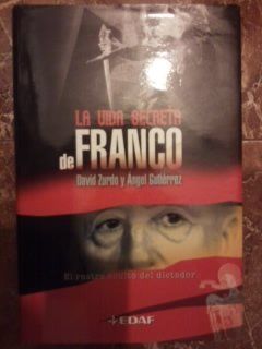 La vida secreta de Franco