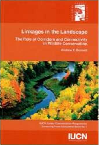 Linkages in the Landscape