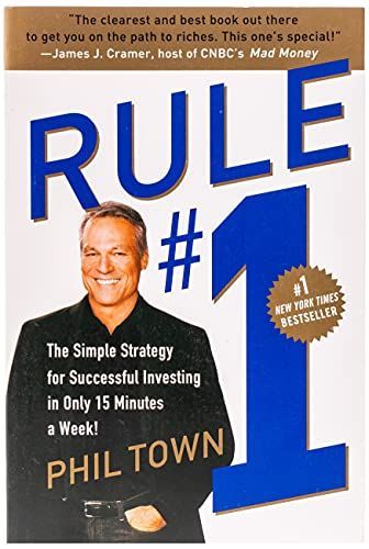Rule #1