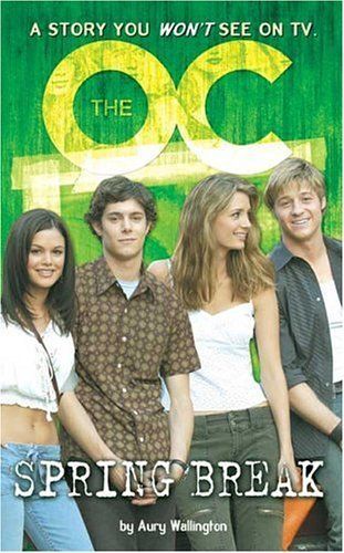 The OC Spring Break