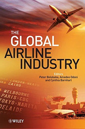 The Global Airline Industry