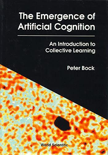 The Emergence of Artificial Cognition