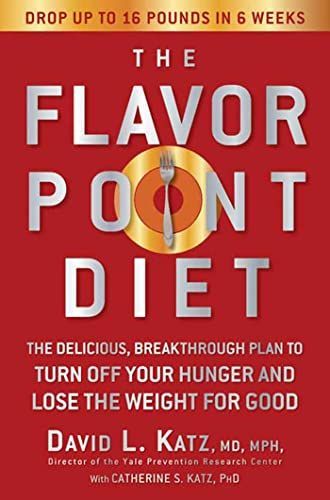 The Flavor Point Diet