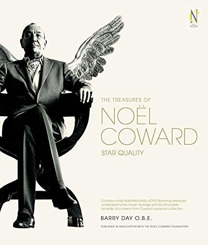 The Treasures of Noël Coward