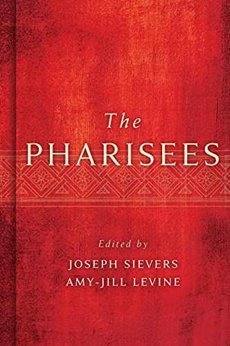 The Pharisees