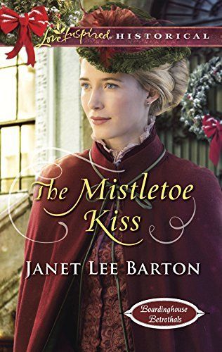 The Mistletoe Kiss