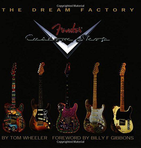 The Dream Factory