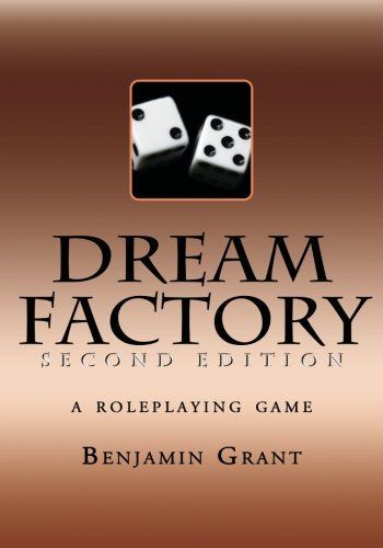 Dream Factory