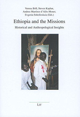 Ethiopia and the Missions