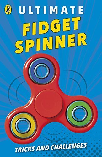 Ultimate Fidget Spinner