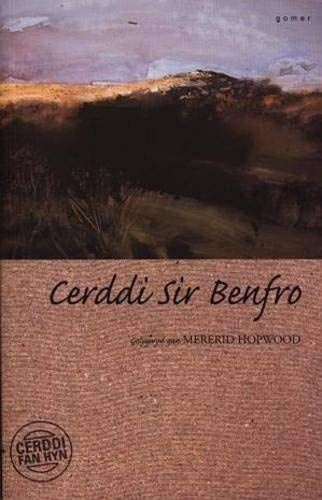 Cerddi Sir Benfro