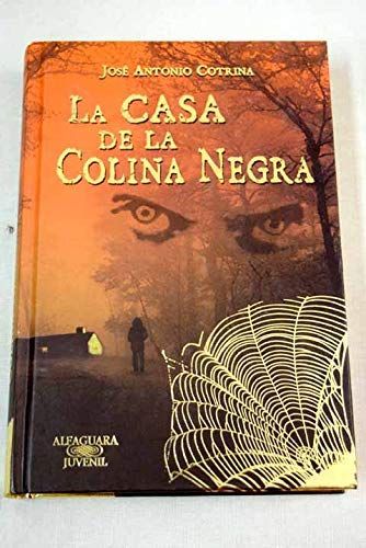 La casa de la Colina Negra