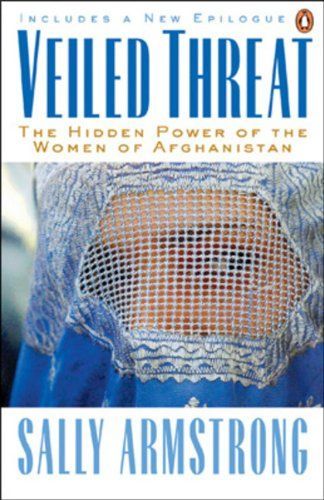 Veiled Threats