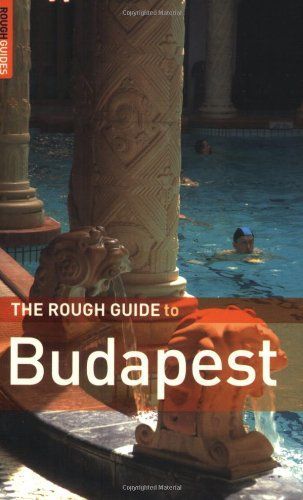 The Rough Guide to Budapest