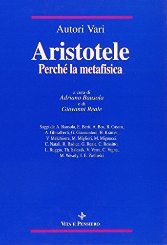 Aristotele
