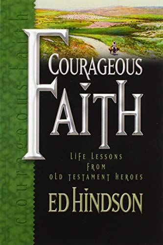 Courageous Faith