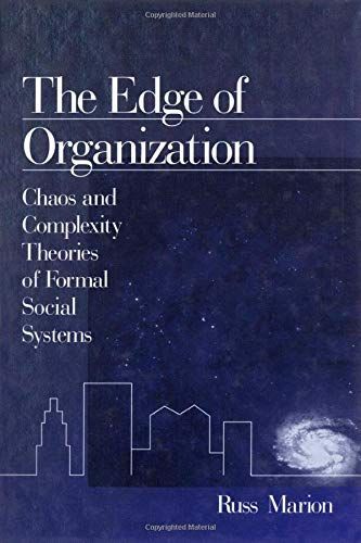 The Edge of Organization