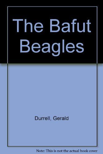 The Bafut Beagles