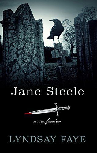 Jane Steele