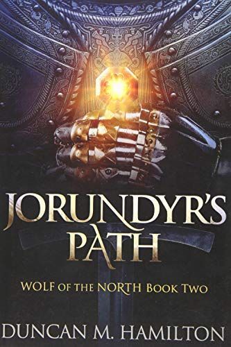 Jorundyr's Path