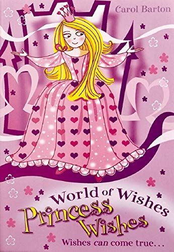 Princess Wishes