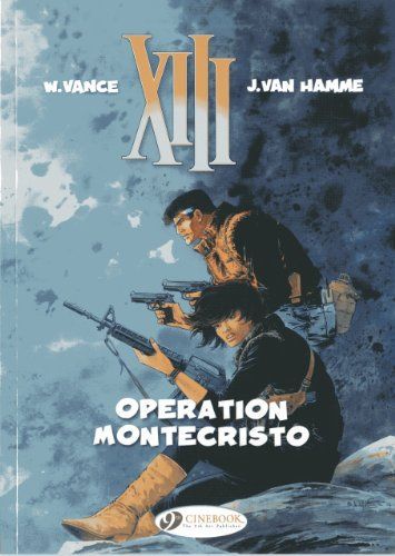 Operation Montecristo