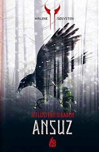 Das Flüstern der Raben - Ansuz