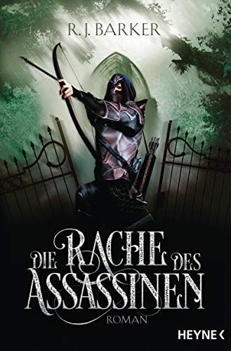 Die Rache des Assassinen