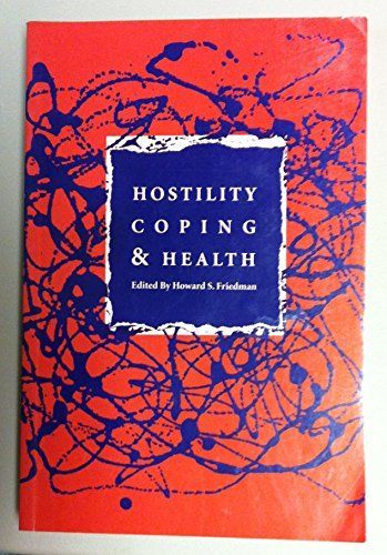 Hostility, Coping & Health