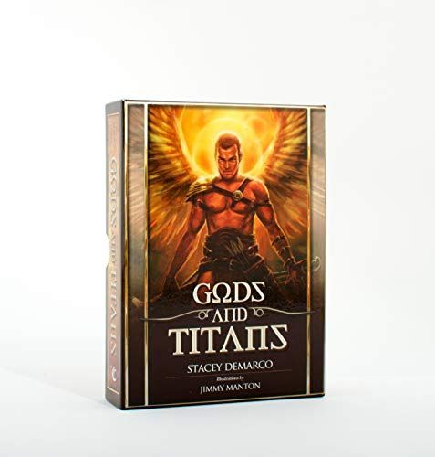 Gods and Titans