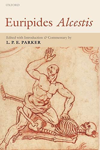 Alcestis