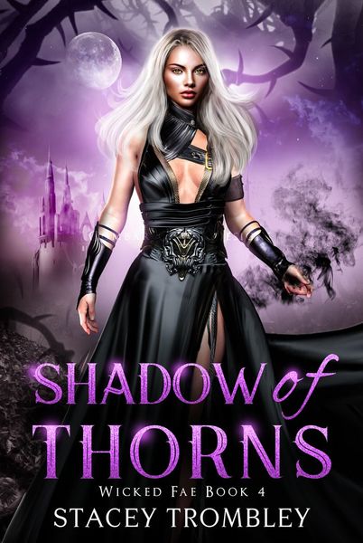 Shadow of Thorns