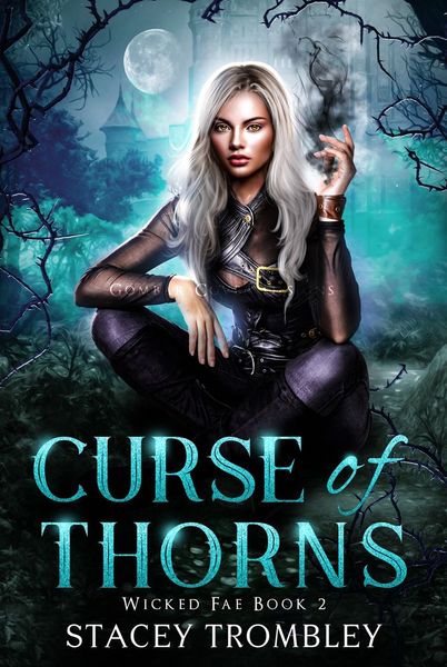 Curse of Thorns