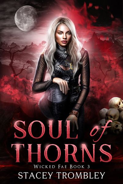 Soul of Thorns