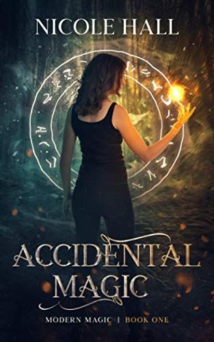 Accidental Magic