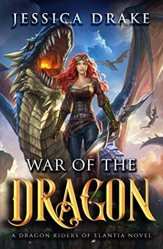 War of the Dragon