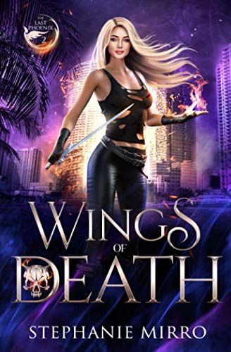 Wings of Death