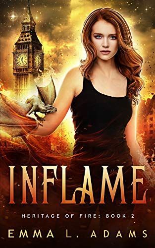 Inflame