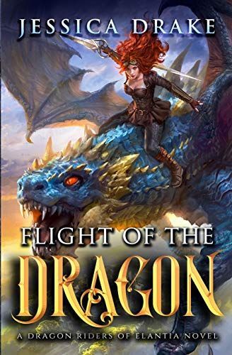 Flight of the Dragon